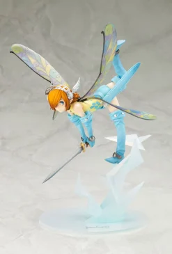 Kotobukiya as Manufacturer Metaphor: ReFantazio - Gallica (Kotobukiya) Best