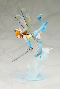 Kotobukiya as Manufacturer Metaphor: ReFantazio - Gallica (Kotobukiya) Best