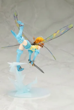 Kotobukiya as Manufacturer Metaphor: ReFantazio - Gallica (Kotobukiya) Best