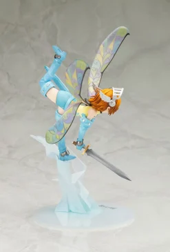 Kotobukiya as Manufacturer Metaphor: ReFantazio - Gallica (Kotobukiya) Best