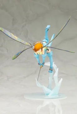 Kotobukiya as Manufacturer Metaphor: ReFantazio - Gallica (Kotobukiya) Best