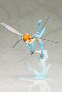 Kotobukiya as Manufacturer Metaphor: ReFantazio - Gallica (Kotobukiya) Best