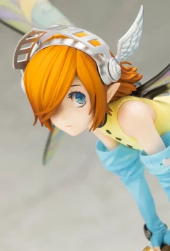 Kotobukiya as Manufacturer Metaphor: ReFantazio - Gallica (Kotobukiya) Best