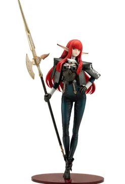 Sale Kotobukiya as Manufacturer Metaphor: ReFantazio - Hulkenberg - 1/7 (Kotobukiya)