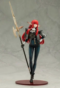 Sale Kotobukiya as Manufacturer Metaphor: ReFantazio - Hulkenberg - 1/7 (Kotobukiya)