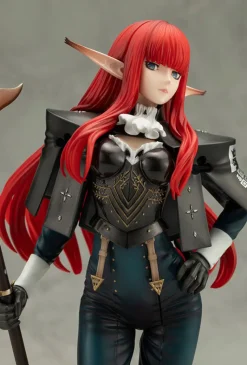 Sale Kotobukiya as Manufacturer Metaphor: ReFantazio - Hulkenberg - 1/7 (Kotobukiya)