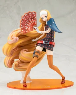 Outlet Kotobukiya as Manufacturer Metaphor: ReFantazio - Junah - 1/7 (Kotobukiya)