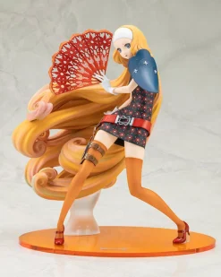 Outlet Kotobukiya as Manufacturer Metaphor: ReFantazio - Junah - 1/7 (Kotobukiya)