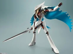 Bandai Spirits as Manufacturer Metaphor: ReFantazio - Seeker - S.H.Figuarts (Bandai Spirits) Discount