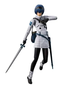 Outlet Bandai Spirits as Manufacturer Metaphor: ReFantazio - Shujinkou - S.H.Figuarts (Bandai Spirits)