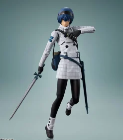 Outlet Bandai Spirits as Manufacturer Metaphor: ReFantazio - Shujinkou - S.H.Figuarts (Bandai Spirits)