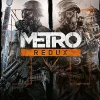 Clearance Spike Metro Redux