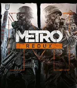 Clearance Spike Metro Redux