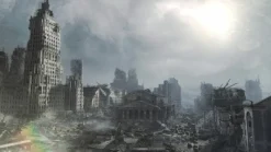 Clearance Spike Metro Redux