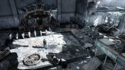 Clearance Spike Metro Redux