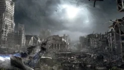 Clearance Spike Metro Redux