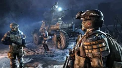 Clearance Spike Metro Redux