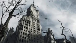 New Spike Metro Redux