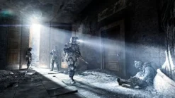 New Spike Metro Redux