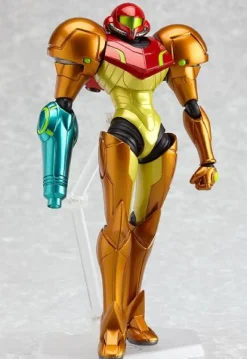 Sale Good Smile Company Metroid: Other M - Samus Aran - Figma #133 (, Max Factory)