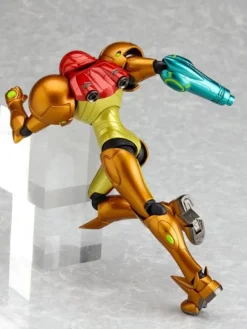 Sale Good Smile Company Metroid: Other M - Samus Aran - Figma #133 (, Max Factory)