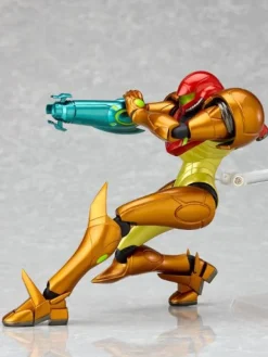 Sale Good Smile Company Metroid: Other M - Samus Aran - Figma #133 (, Max Factory)