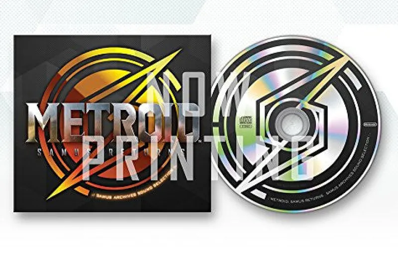 Best Nintendo Metroid: Samus Returns [Special Edition]