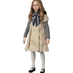 Medicom Toy as Manufacturer M3GAN - Mafex (No.263) (Medicom Toy) Discount