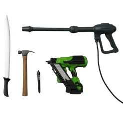 Medicom Toy as Manufacturer M3GAN - Mafex (No.263) (Medicom Toy) Discount