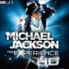 Ubisoft Michael Jackson The Experience HD New