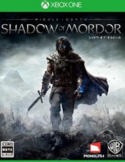 Monolith Middle-Earth: Shadow of Mordor Sale