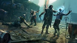 Monolith Middle-Earth: Shadow of Mordor Sale