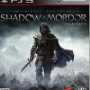 Monolith Middle-Earth: Shadow of Mordor