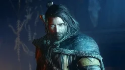Monolith Middle-Earth: Shadow of Mordor