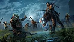 Monolith Middle-Earth: Shadow of Mordor