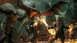 Warner Home Video Games Middle-earth: Shadow of War Best
