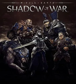 Warner Home Video Games Middle-earth: Shadow of War Best