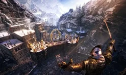 Sale Warner Home Video Games Middle-earth: Shadow of War