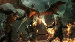 Sale Warner Home Video Games Middle-earth: Shadow of War