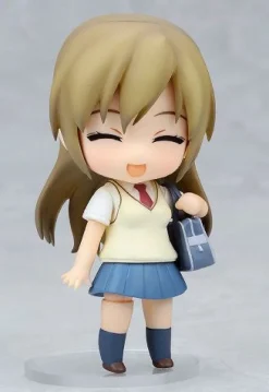 Hot Gift Minami-ke - Minami Haruka - Nendoroid #312