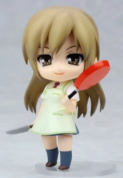 Hot Gift Minami-ke - Minami Haruka - Nendoroid #312