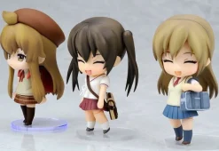 Hot Gift Minami-ke - Minami Haruka - Nendoroid #312