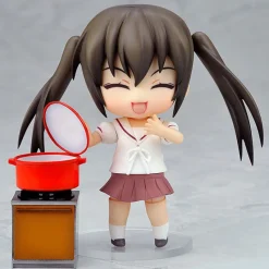 Hot Gift Minami-ke - Minami Kana - Nendoroid #311