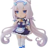 PLUM Mini Figure 100! - Nekopara - Vanilla
