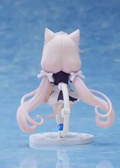 PLUM Mini Figure 100! - Nekopara - Vanilla