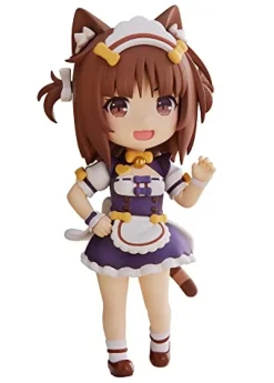 Online PLUM Mini-Figure100! - Nekopara - Azuki