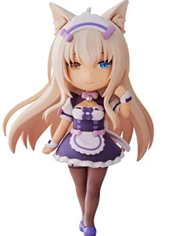PLUM Mini-Figure100! - Nekopara - Coconut Best
