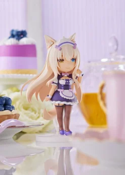 PLUM Mini-Figure100! - Nekopara - Coconut Best