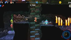 Square Enix Minna de Wai Wai! Spelunker Sale