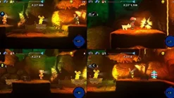 Square Enix Minna de Wai Wai! Spelunker Sale